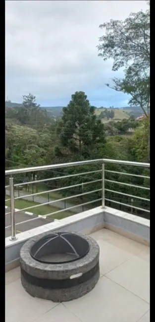 Foto 2 de Casa de Condomínio com 3 quartos à venda, 230m2 em Suru, Santana De Parnaiba - SP