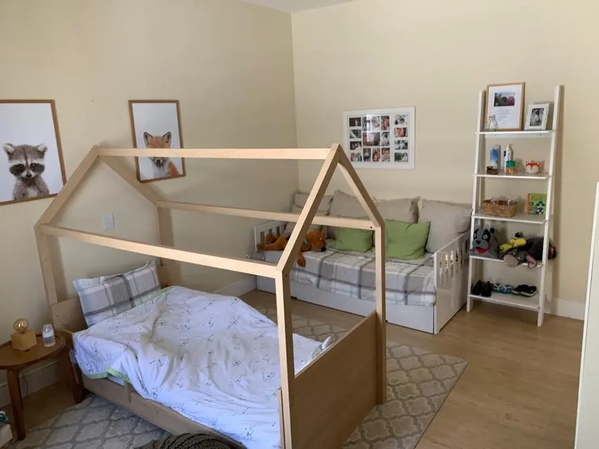 Foto 8 de Casa de Condomínio com 3 quartos à venda, 429m2 em Cidade Tamboré, Santana De Parnaiba - SP