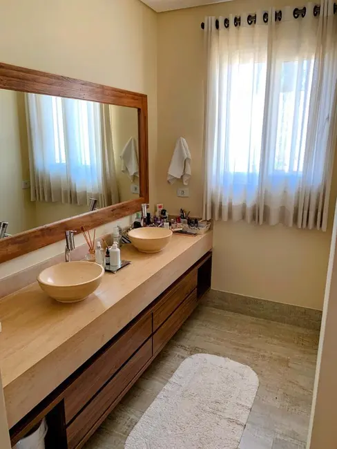 Foto 3 de Casa de Condomínio com 3 quartos à venda, 429m2 em Cidade Tamboré, Santana De Parnaiba - SP