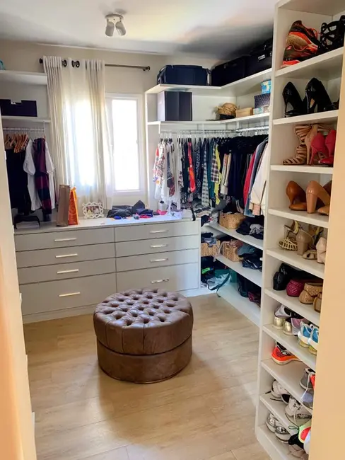 Foto 4 de Casa de Condomínio com 3 quartos à venda, 429m2 em Cidade Tamboré, Santana De Parnaiba - SP