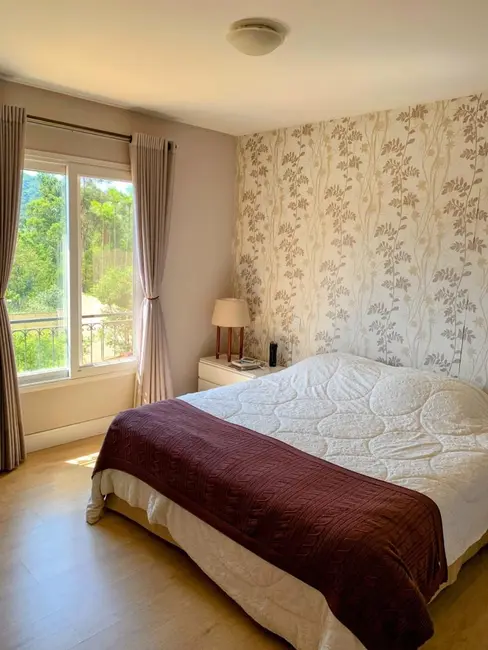 Foto 6 de Casa de Condomínio com 3 quartos à venda, 429m2 em Cidade Tamboré, Santana De Parnaiba - SP