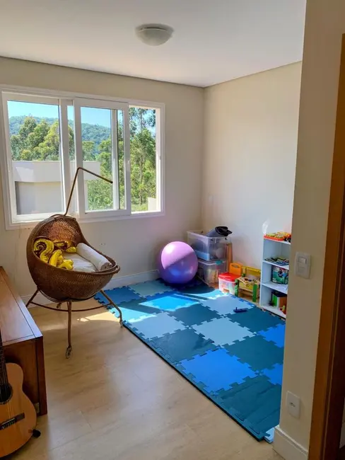 Foto 5 de Casa de Condomínio com 3 quartos à venda, 429m2 em Cidade Tamboré, Santana De Parnaiba - SP