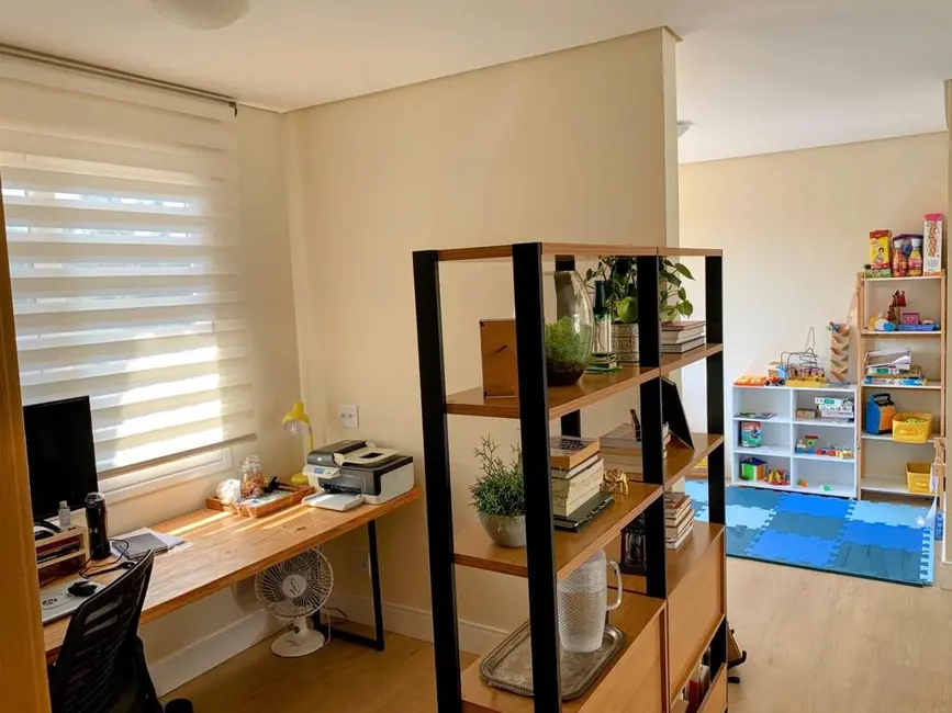 Foto 9 de Casa de Condomínio com 3 quartos à venda, 429m2 em Cidade Tamboré, Santana De Parnaiba - SP