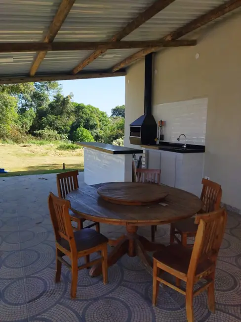 Foto 4 de Chácara com 4 quartos à venda, 250m2 em Quintas do Ingaí, Santana De Parnaiba - SP