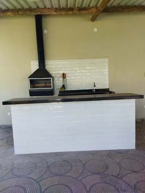 Foto 2 de Chácara com 4 quartos à venda, 250m2 em Quintas do Ingaí, Santana De Parnaiba - SP