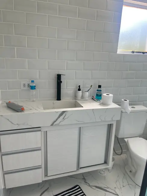 Foto 9 de Chácara com 4 quartos à venda, 250m2 em Quintas do Ingaí, Santana De Parnaiba - SP