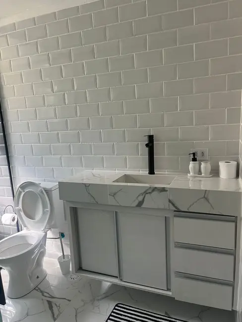 Foto 6 de Chácara com 4 quartos à venda, 250m2 em Quintas do Ingaí, Santana De Parnaiba - SP