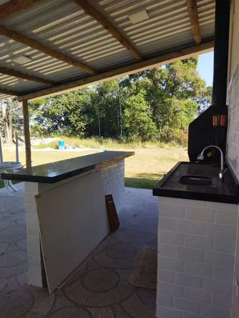 Foto 3 de Chácara com 4 quartos à venda, 250m2 em Quintas do Ingaí, Santana De Parnaiba - SP