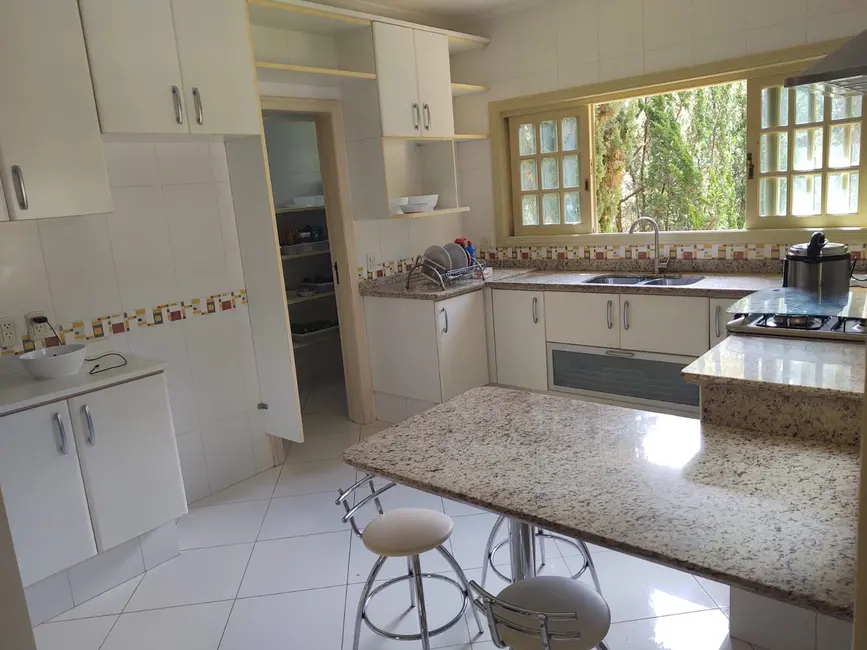 Foto 3 de Casa de Condomínio com 4 quartos à venda, 280m2 em Cajamar - SP