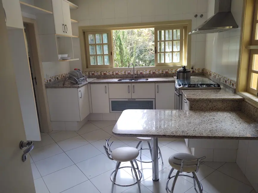 Foto 2 de Casa de Condomínio com 4 quartos à venda, 280m2 em Cajamar - SP