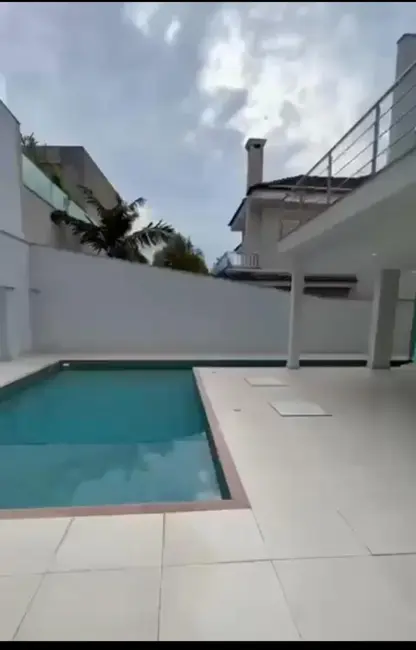 Foto 7 de Casa de Condomínio com 4 quartos à venda e para alugar, 536m2 em Tamboré, Barueri - SP