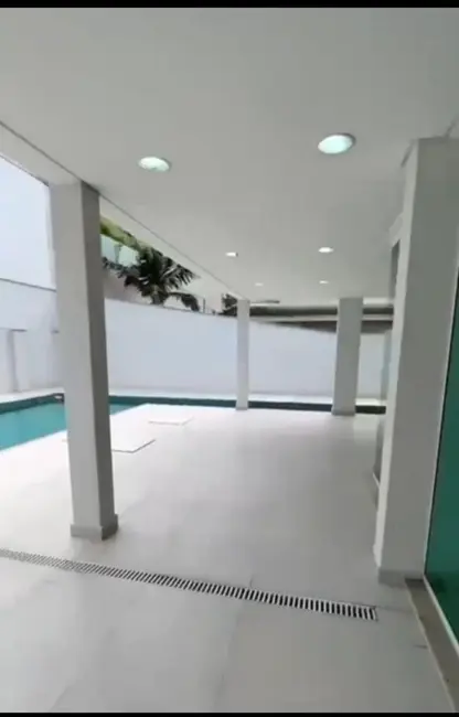 Foto 8 de Casa de Condomínio com 4 quartos à venda e para alugar, 536m2 em Tamboré, Barueri - SP