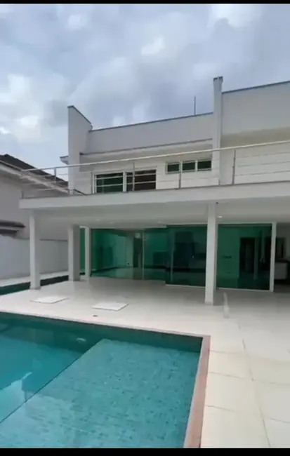 Foto 6 de Casa de Condomínio com 4 quartos à venda e para alugar, 536m2 em Tamboré, Barueri - SP