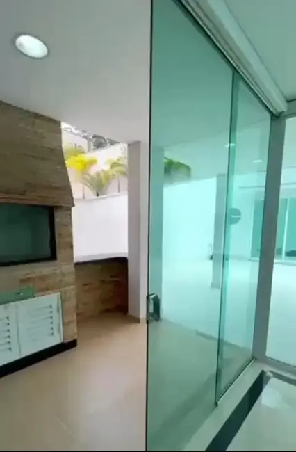 Foto 9 de Casa de Condomínio com 4 quartos à venda e para alugar, 536m2 em Tamboré, Barueri - SP