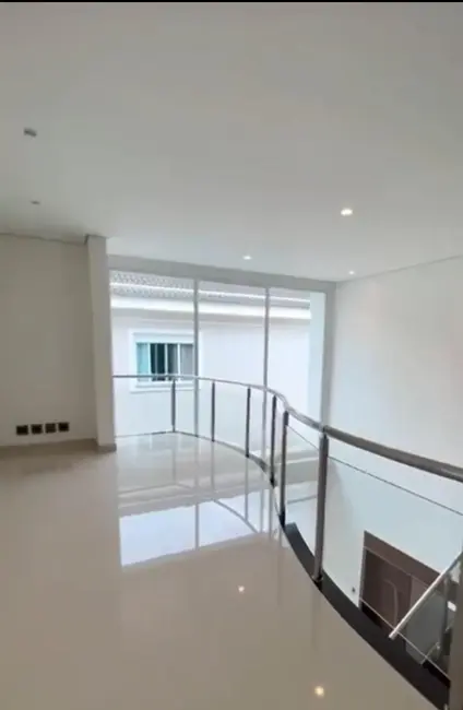 Foto 4 de Casa de Condomínio com 4 quartos à venda e para alugar, 536m2 em Tamboré, Barueri - SP