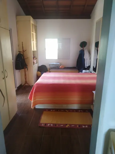 Foto 7 de Casa com 4 quartos à venda, 280m2 em Parque Jaguari (Fazendinha), Santana De Parnaiba - SP