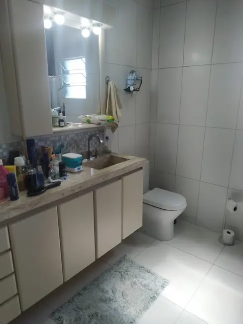 Foto 8 de Casa com 4 quartos à venda, 280m2 em Parque Jaguari (Fazendinha), Santana De Parnaiba - SP