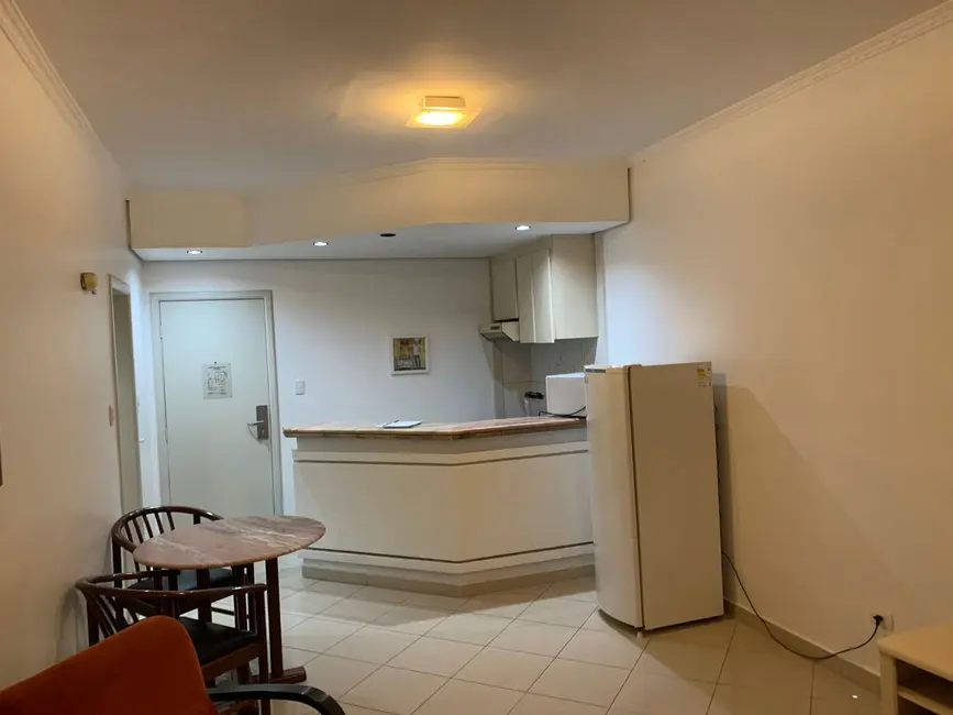 Foto 8 de Apartamento com 1 quarto à venda, 56m2 em Alphaville Centro Industrial e Empresarial Alphaville, Barueri - SP