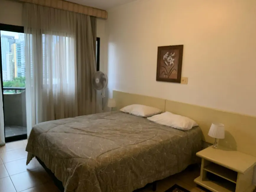 Foto 9 de Apartamento com 1 quarto à venda, 56m2 em Alphaville Centro Industrial e Empresarial Alphaville, Barueri - SP