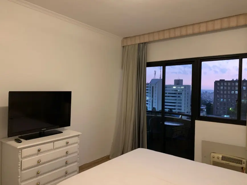 Foto 7 de Apartamento com 1 quarto à venda, 56m2 em Alphaville Centro Industrial e Empresarial Alphaville, Barueri - SP