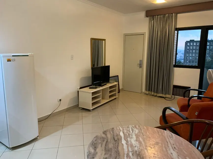 Foto 4 de Apartamento com 1 quarto à venda, 56m2 em Alphaville Centro Industrial e Empresarial Alphaville, Barueri - SP