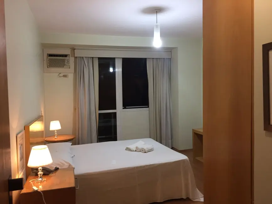 Apartamento com 1 quarto para alugar, 54m2 em Alphaville Centro Industrial e Empresarial Alphaville, Barueri - SP - imagem 9 Foto 9 de Apartamento com 1 quarto para alugar, 54m2 em Alphaville Centro Industrial e Empresarial Alphaville, Barueri - SP