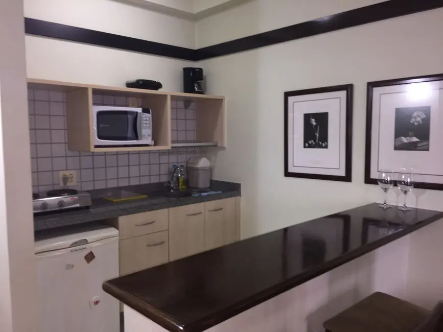 Foto 7 de Apartamento com 1 quarto para alugar, 40m2 em Alphaville Centro Industrial e Empresarial Alphaville, Barueri - SP