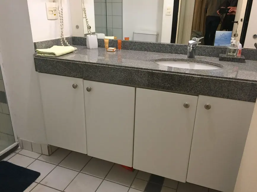 Foto 6 de Apartamento com 1 quarto para alugar, 40m2 em Alphaville Centro Industrial e Empresarial Alphaville, Barueri - SP