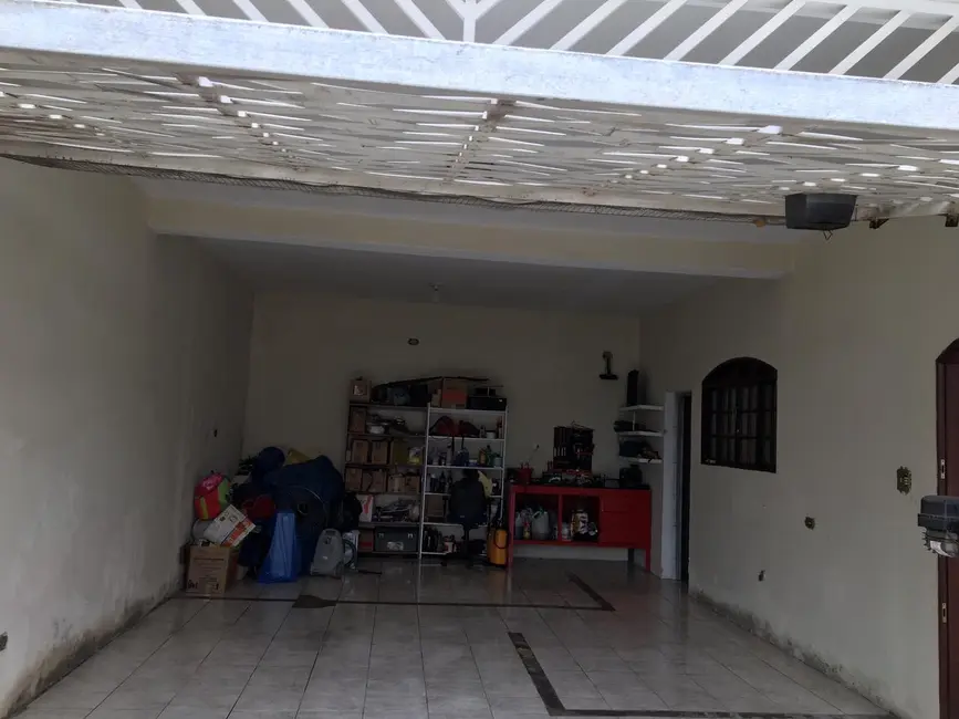 Foto 9 de Casa com 2 quartos à venda, 110m2 em Jardim São Carlos, Itapevi - SP