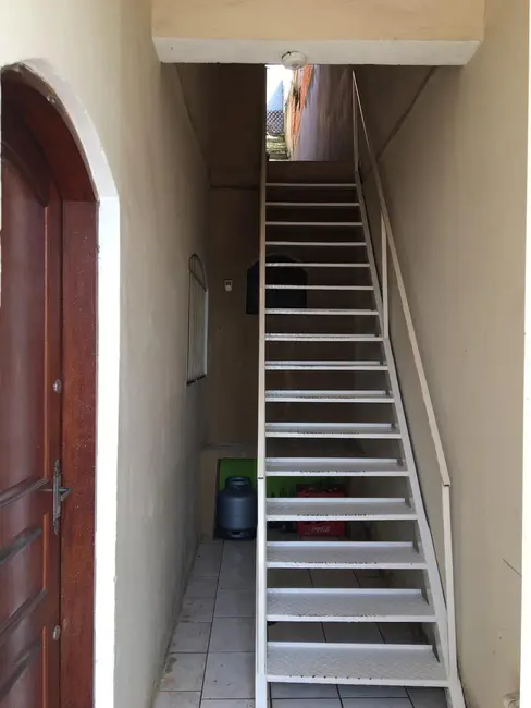 Foto 8 de Casa com 2 quartos à venda, 110m2 em Jardim São Carlos, Itapevi - SP