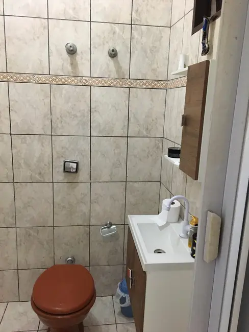 Foto 7 de Casa com 2 quartos à venda, 110m2 em Jardim São Carlos, Itapevi - SP