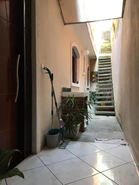 Foto 6 de Casa com 2 quartos à venda, 110m2 em Jardim São Carlos, Itapevi - SP