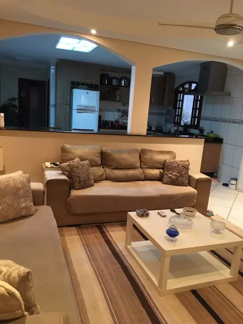 Foto 3 de Casa com 2 quartos à venda, 110m2 em Jardim São Carlos, Itapevi - SP