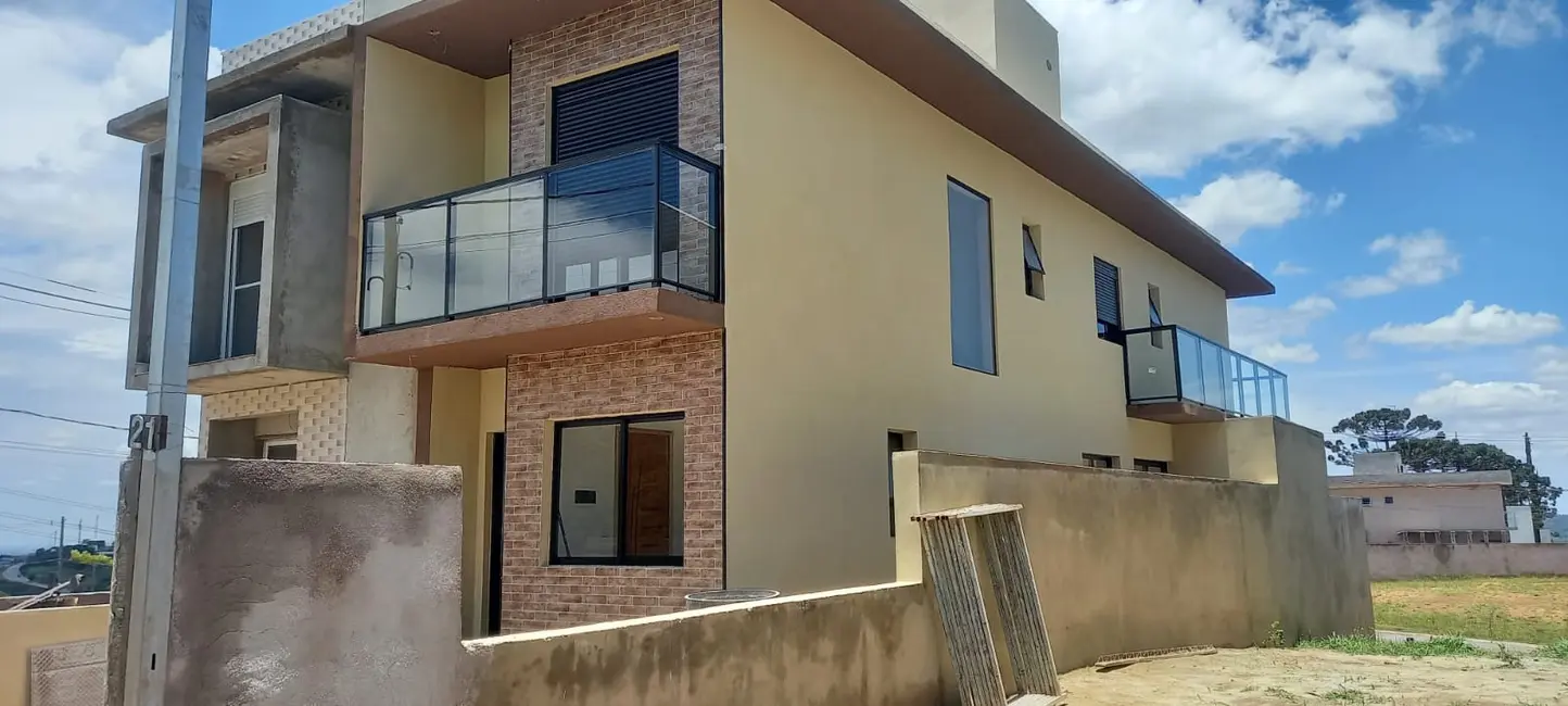 Foto 2 de Casa de Condomínio com 3 quartos à venda, 110m2 em Sítio Boa Vista, Cotia - SP