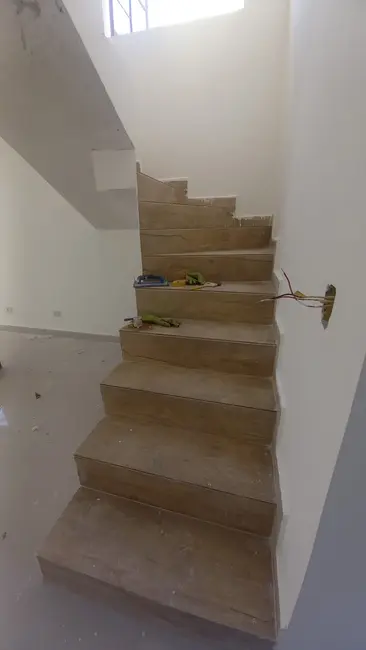 Foto 4 de Casa de Condomínio com 3 quartos à venda, 110m2 em Sítio Boa Vista, Cotia - SP