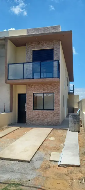 Foto 1 de Casa de Condomínio com 3 quartos à venda, 110m2 em Sítio Boa Vista, Cotia - SP