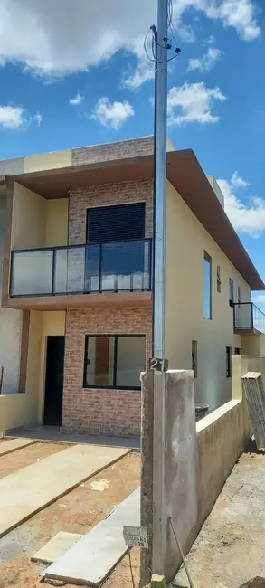 Foto 3 de Casa de Condomínio com 3 quartos à venda, 110m2 em Sítio Boa Vista, Cotia - SP