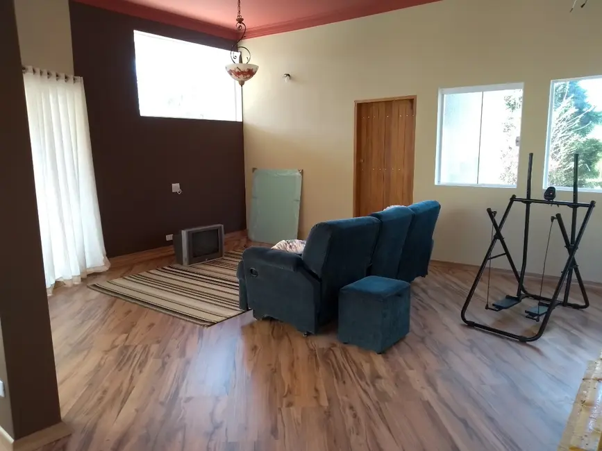 Foto 6 de Casa de Condomínio com 3 quartos à venda, 340m2 em Morada do Sol, Santana De Parnaiba - SP