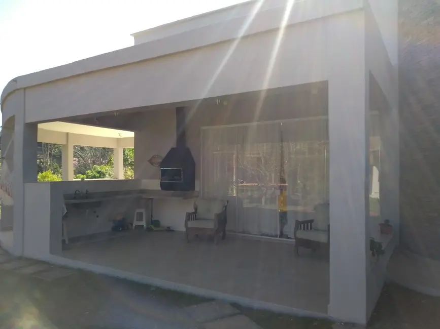 Foto 9 de Casa de Condomínio com 3 quartos à venda, 340m2 em Morada do Sol, Santana De Parnaiba - SP