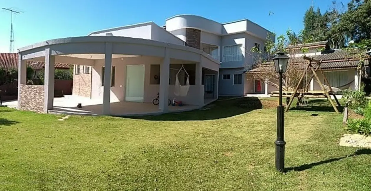 Foto 1 de Casa de Condomínio com 3 quartos à venda, 340m2 em Morada do Sol, Santana De Parnaiba - SP