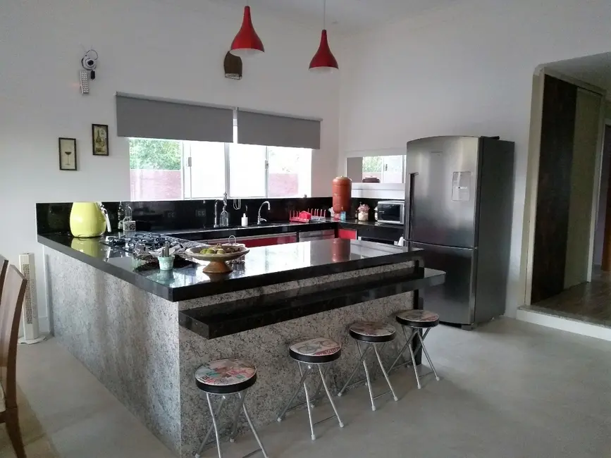 Foto 7 de Casa de Condomínio com 3 quartos à venda, 340m2 em Morada do Sol, Santana De Parnaiba - SP