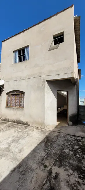 Foto 1 de Casa com 2 quartos à venda, 160m2 em Itapevi - SP