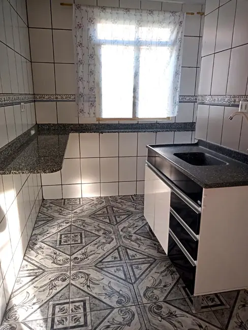 Foto 5 de Apartamento com 2 quartos para alugar, 48m2 em Itapevi - SP