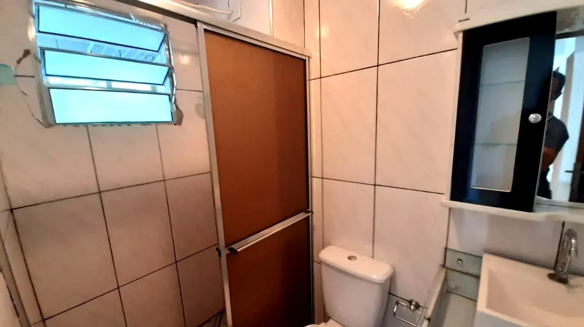 Foto 7 de Apartamento com 2 quartos para alugar, 48m2 em Itapevi - SP