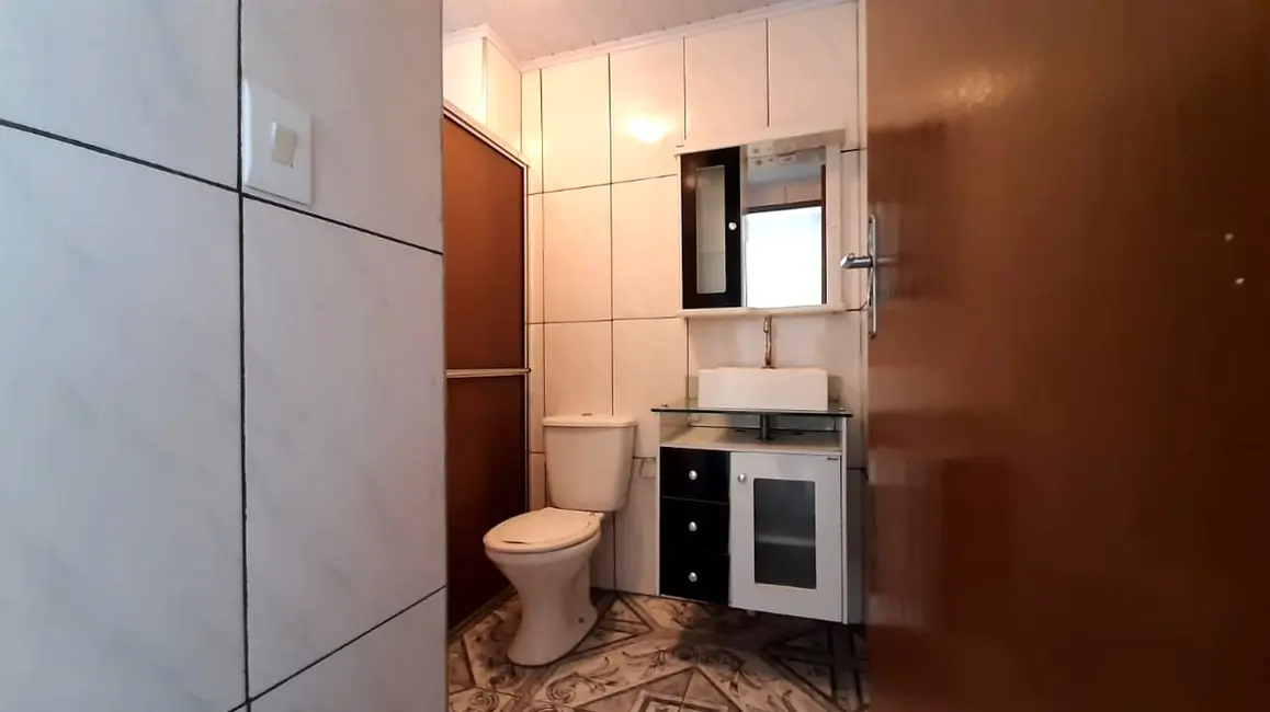 Foto 8 de Apartamento com 2 quartos para alugar, 48m2 em Itapevi - SP