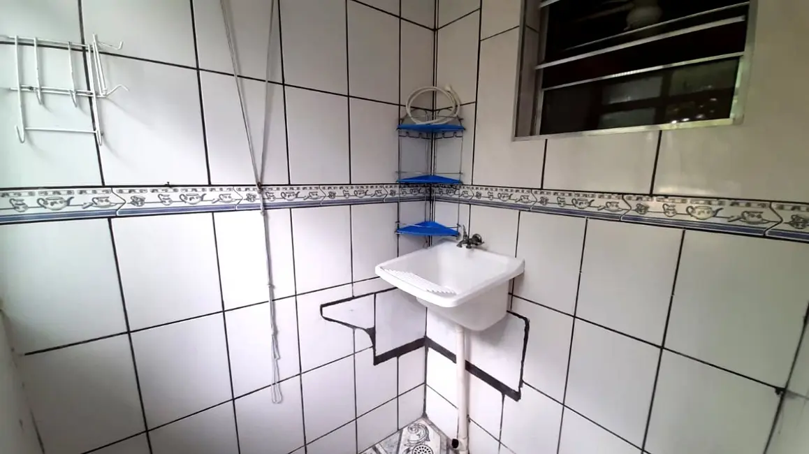 Foto 6 de Apartamento com 2 quartos para alugar, 48m2 em Itapevi - SP