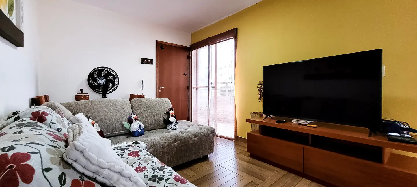 Foto 1 de Apartamento com 2 quartos à venda, 45m2 em Jardim Ísis, Cotia - SP