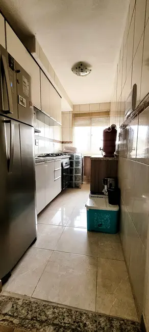 Foto 5 de Apartamento com 2 quartos à venda, 45m2 em Jardim Ísis, Cotia - SP