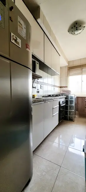 Foto 3 de Apartamento com 2 quartos à venda, 45m2 em Jardim Ísis, Cotia - SP