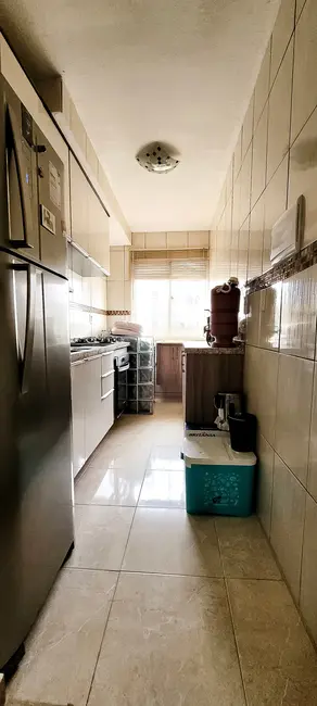 Foto 4 de Apartamento com 2 quartos à venda, 45m2 em Jardim Ísis, Cotia - SP